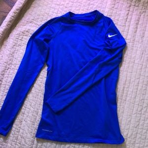 Long sleeve Therma-Fit